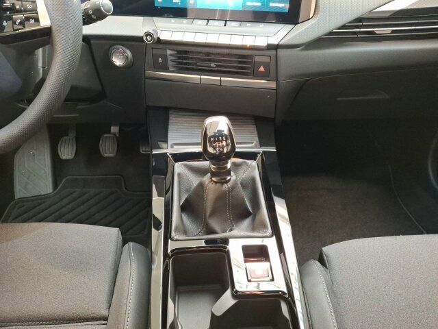 Opel Astra - Bild 14