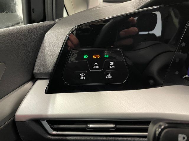 Golf VIII Life 1.5 eTSI DSG LED RFK ACC APP