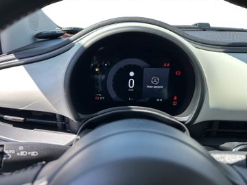Fiat 500 1.0 Hybrid La Prima LED KAMERA PANO SHZ