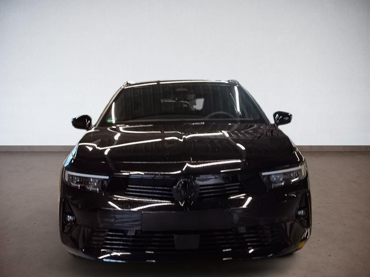 Fahrzeugabbildung Opel Astra L Sports Tourer GS/AHK/NAVI!