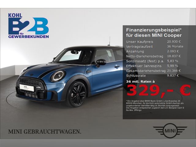 MINI Cooper John Cooper Works **nur an Gewerbekunden*
