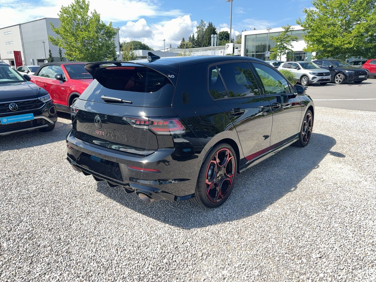 Volkswagen Golf - Bild 7