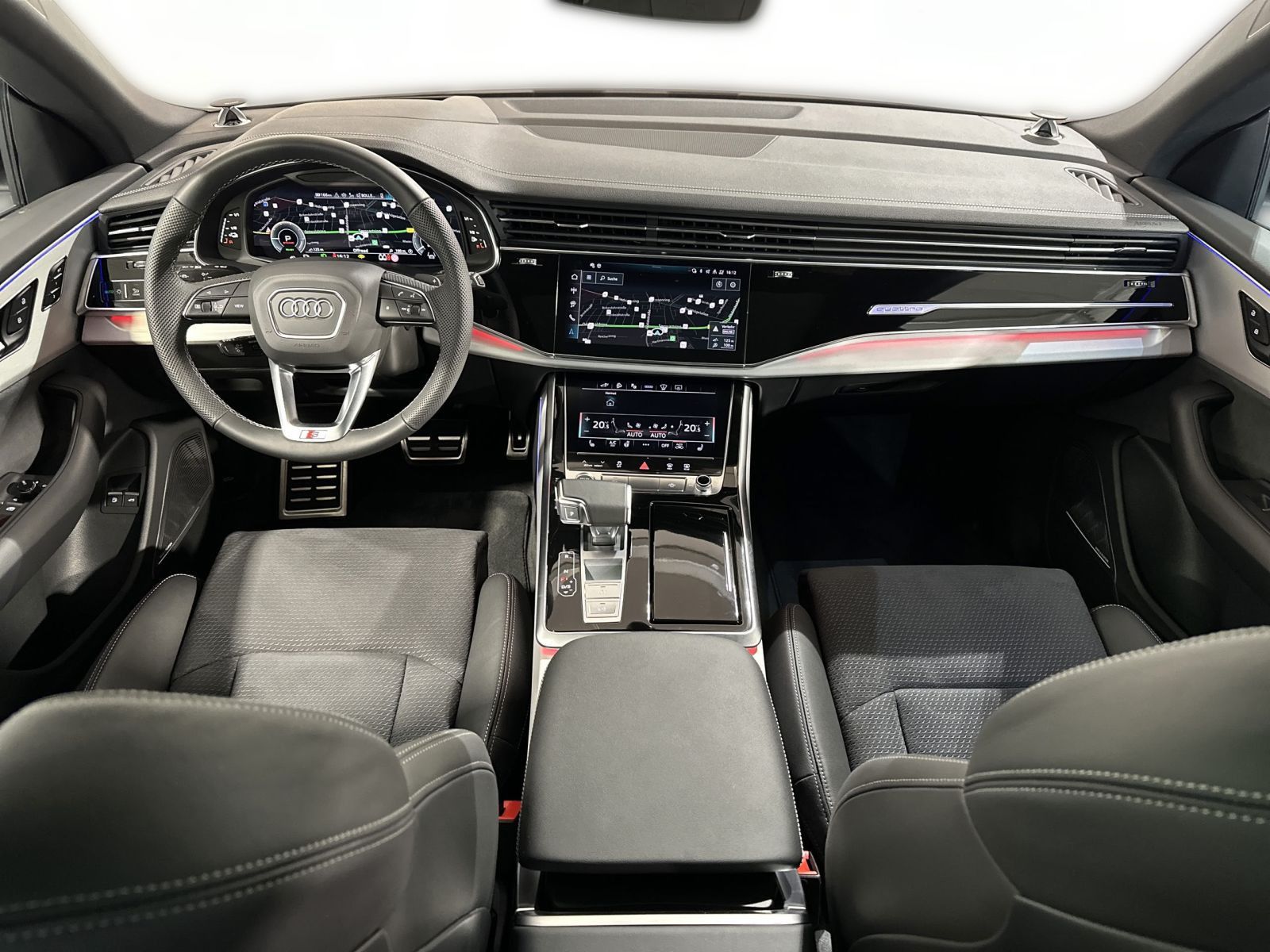 Audi Q8 - Bild 13