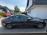 BMW 540i G5L - HUD - Unfallfrei - BMW 540 in Bonn