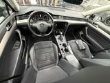 Volkswagen Passat Variant 2.0 TDI Highline, DSG, LED, Navi - mit Diesel-Antrieb: Allradantrieb