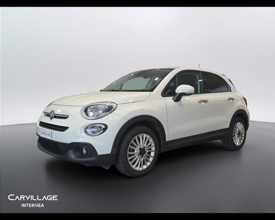 Image of Fiat 500X