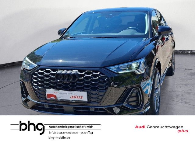 Image of Audi Q3