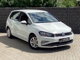 Volkswagen Golf Sportsvan 1.5 TSI ACT DSG Comfortline - gebrauchte VW Golf Sportsvan aus dem Jahr 2019