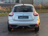 Nissan Juke Acenta*Autom.*Tmpo*Tempo* - Nissan Juke mit Anhängerkupplung