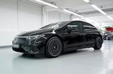 Mercedes-Benz EQS 450+ 2x AMG LINE - 21 ZOLL/INCH-PREMIUM PLUS - Mercedes-Benz EQS