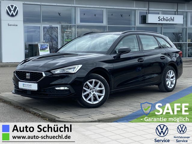 Seat Leon ST 2.0 TDI DSG Style EL.VORDERSITZE-MEMORY+