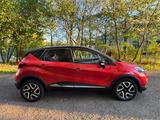 Renault Captur XMOD PDC/KAM/AUT/SHZ 1 Hand - Renault Captur: Xmod