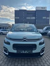 Citroën Berlingo Feel M Zahnriemen neu!! Tüv neu!!? - Citroën Berlingo: Kombi