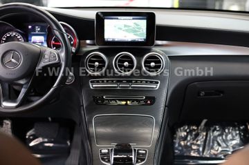 Mercedes GLC 220 - 6