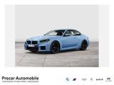 BMW M2 Coupé DA PA ACC H/K AdapLED Shz. Lhz. 20" LMR - BMW M2 in Wuppertal