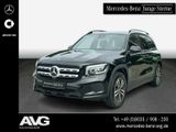 Mercedes-Benz GLB 200d 4MATIC Style Standheizung Navi LED RDK - Mercedes-Benz GLB 200 aus 2020