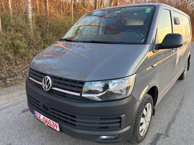 Volkswagen T6 Kasten-Kombi Kasten EcoProfi lang DSG Navi