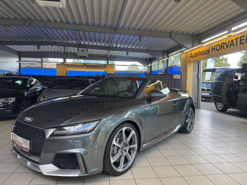 Image of Audi TT