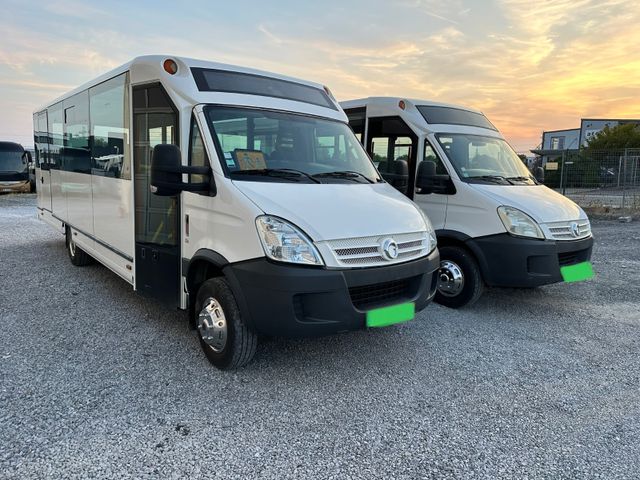 Iveco Wing,Aptineo,Klima Telma 31 sitze