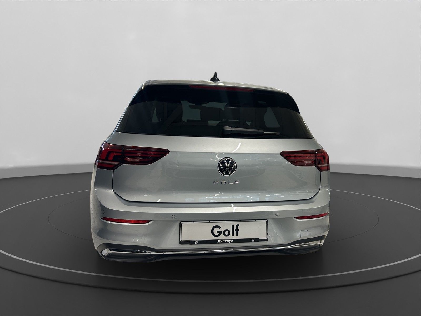 Volkswagen Golf VIII 1.5 TSI ENERGY AHK LED-PLUS KAMERA LM foto 3