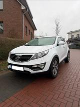 Kia Sportage 2.0 mit neuem TÜV 2027 - Kia Sportage in Kiel
