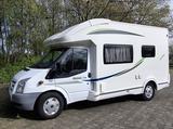 Chausson Best of 10 - Wohnwagen & Wohnmobile in Bochum