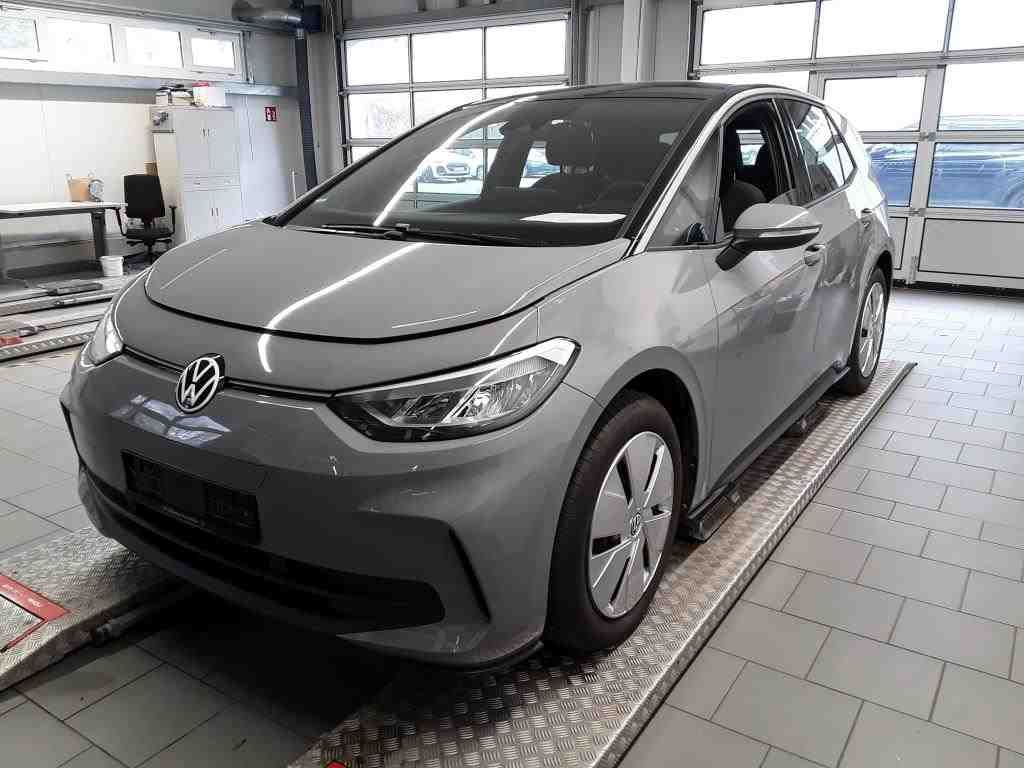 Volkswagen ID.3 Pro LED Facelift PDC imagem 2