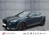 Cupra Formentor VZ 2.0 TSI 4D DSG LED+NAV+ACC+SHZ+PANO - Cupra Formentor: Leasing