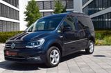 Volkswagen Caddy PKW Highline BMT 4Motion,Automatik - Volkswagen Caddy in Leverkusen