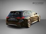 Mercedes-Benz C 63 AMG S E Dig.Light*20"AMG*Drivers-P*NP121600 - Mercedes-Benz C 63 AMG Jahreswagen
