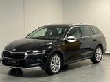 Skoda Octavia Combi SCOUT 1.5 TSI 6-Gang, Pano,Navi,Ma - Skoda Octavia Scout mit Benzin-Antrieb