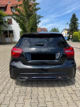 Mercedes-Benz Mercedes A200 - AMG Styling - Mercedes-Benz A 200 in Augsburg