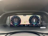 Skoda Octavia - Vorschau Bild 11
