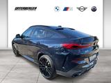 BMW X6 xDrive40d M Sportpaket Pro-Bowers & Wilkins D - BMW X6: 40d