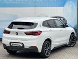 BMW X2 sDrive18i M Sport LED PA NAVI Autm.Heckl. SHZ - BMW X2 Gebrauchtwagen in Essen
