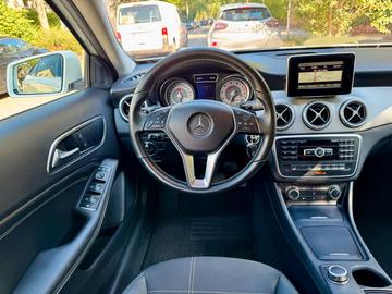 2014 Mercedes-BENZ GLA 缩略图 15