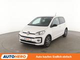 Volkswagen up! 1.0 TSI Sound up! BM*PDC*SHZ*KLIMA*ALU* - VW up! Gebrauchtwagen in Köln