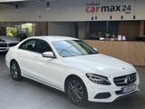 Mercedes-Benz C C 200 CGI Aut Avantgarde Navi me-Connect - Mercedes-Benz C 200 in Nürnberg