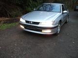 Peugeot 406  Diesel 1Hand - Peugeot 406 Gebrauchtwagen