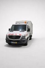 Mercedes-Benz Sprinter 316 DOKA 