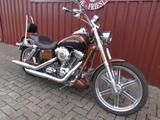 Harley-Davidson Dyna Super Glide CVO - HARLEY-DAVIDSON SUPER GLIDE