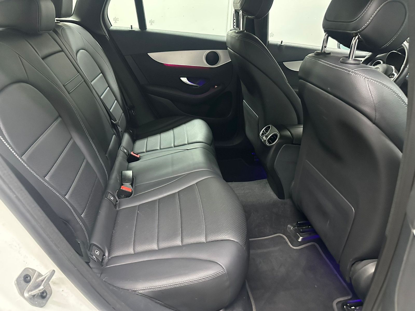 Fahrzeugabbildung Mercedes-Benz GLC 300 d 4MATIC *360°*DISTRO*AHK*SDH*