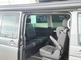 Volkswagen T5 Multivan Special *Markiese*Navi*AHK*7-Sitzer* - Volkswagen T5 Multivan: Sitze