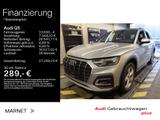 Audi Q5 SUV Advanced 40 TDI quattro*S line*Pano*Stadt - Audi Q5 advanced mit Diesel-Antrieb