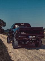 GMC Sierra 2500HD SLT | 6.6 Duramax V8  - Duramax mit Diesel-Antrieb