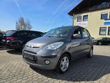 Hyundai i10 Classic E / TÜV NEU