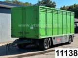 Other FINKL VA18 1.Stock Viehanhänger - Offers