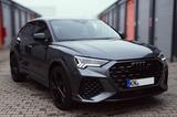 Audi RSQ3 2.5 TFSI S tronic quattro Matrix 