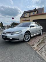 Volkswagen VW Phaeton 4.2 V8 56.000km 2. Hand scheckh... - Volkswagen Phaeton: mit Anhängerkupplung