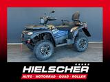 TGB Blade 620 4x4 Servo + Koffer + GARANTIE - TGB VON 501 BIS 750 CCM
